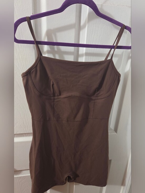 Other - **Women's Brown Stretch Sshapewear